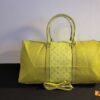 Lime Green by Louis Vuitton