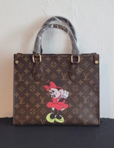 Louis Vuitton Disney – Bags-n-Buffs