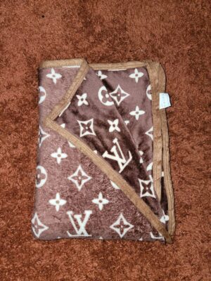 LV Blanket